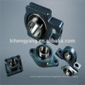 Insert ball bearings UCF309 made in China manufacture